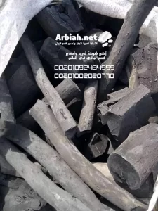 شركة فحم سوداني